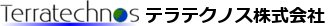 テラテクノス株式会社