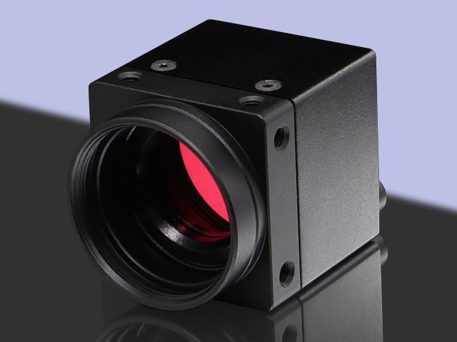 IRP2 camera