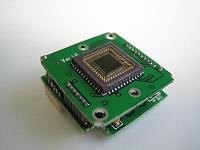 IUC USB camera module