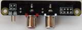 RCA pin jack simple