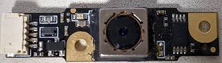 5M audo focus camera