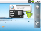 Android Froyo 2.2