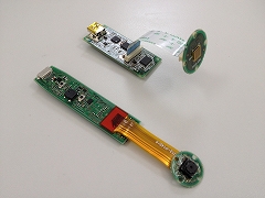 USB camera module