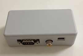 USB capture box